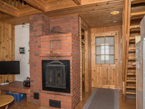Holiday Home Ylläskarpalo 2 keskimmäinen by Interhome